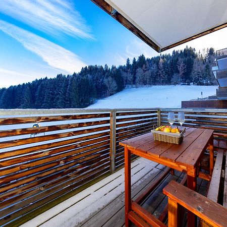 Appartement Klosterhuegel Haus im Ennstal Kültér fotó