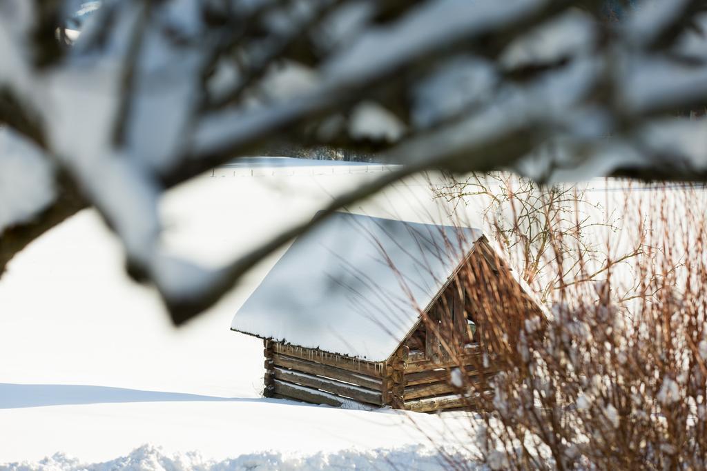 Appartement Klosterhuegel Haus im Ennstal Kültér fotó