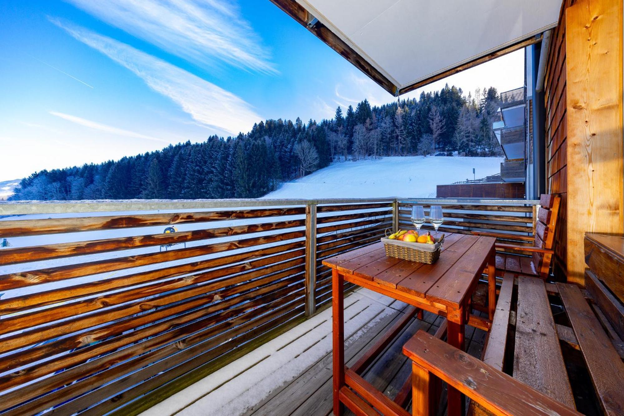 Appartement Klosterhuegel Haus im Ennstal Kültér fotó