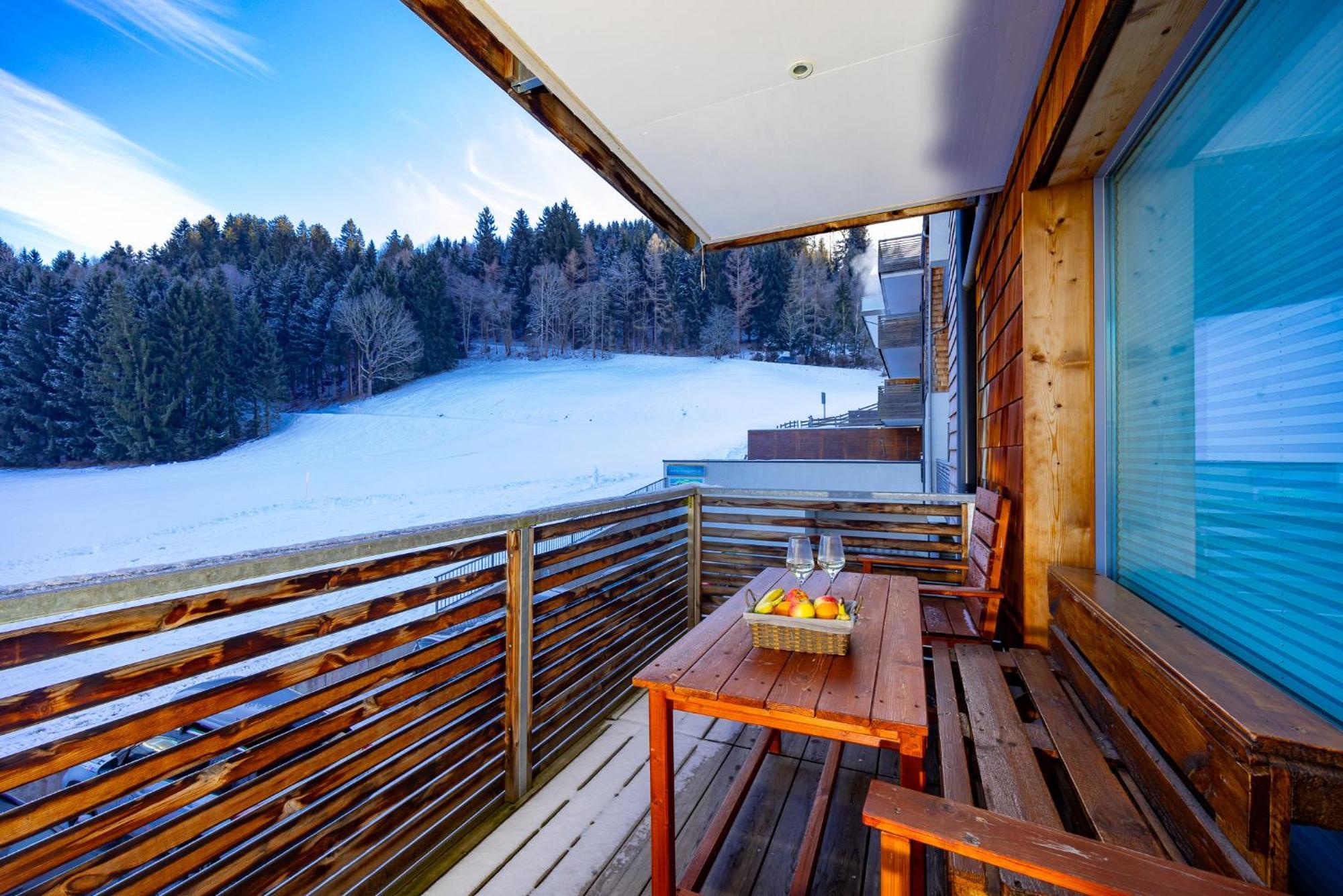 Appartement Klosterhuegel Haus im Ennstal Kültér fotó