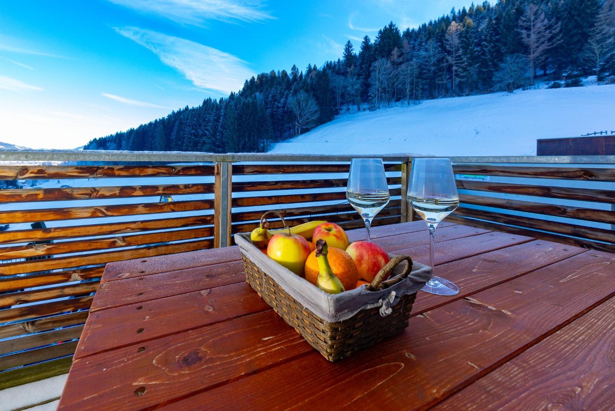 Appartement Klosterhuegel Haus im Ennstal Kültér fotó