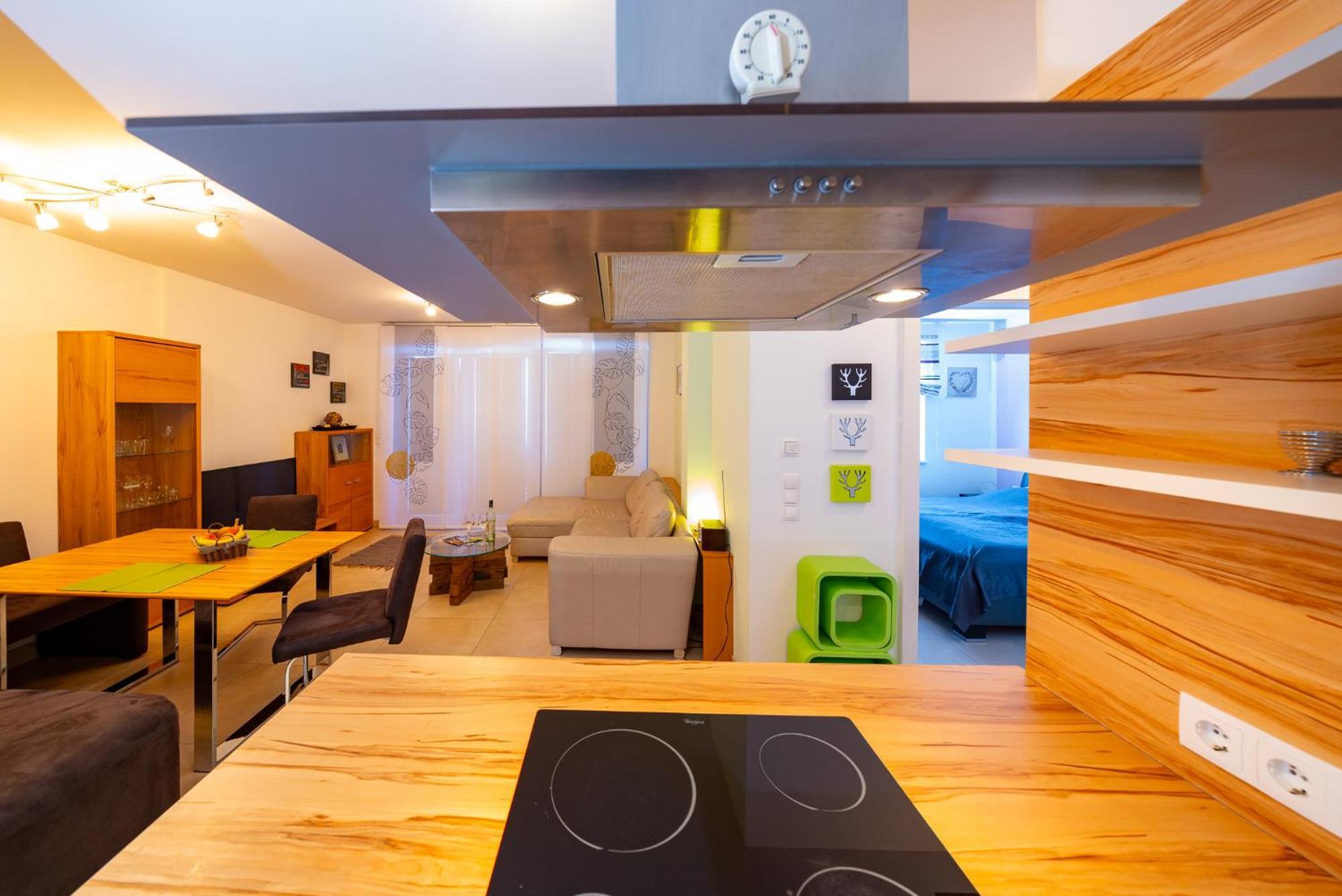 Appartement Klosterhuegel Haus im Ennstal Kültér fotó