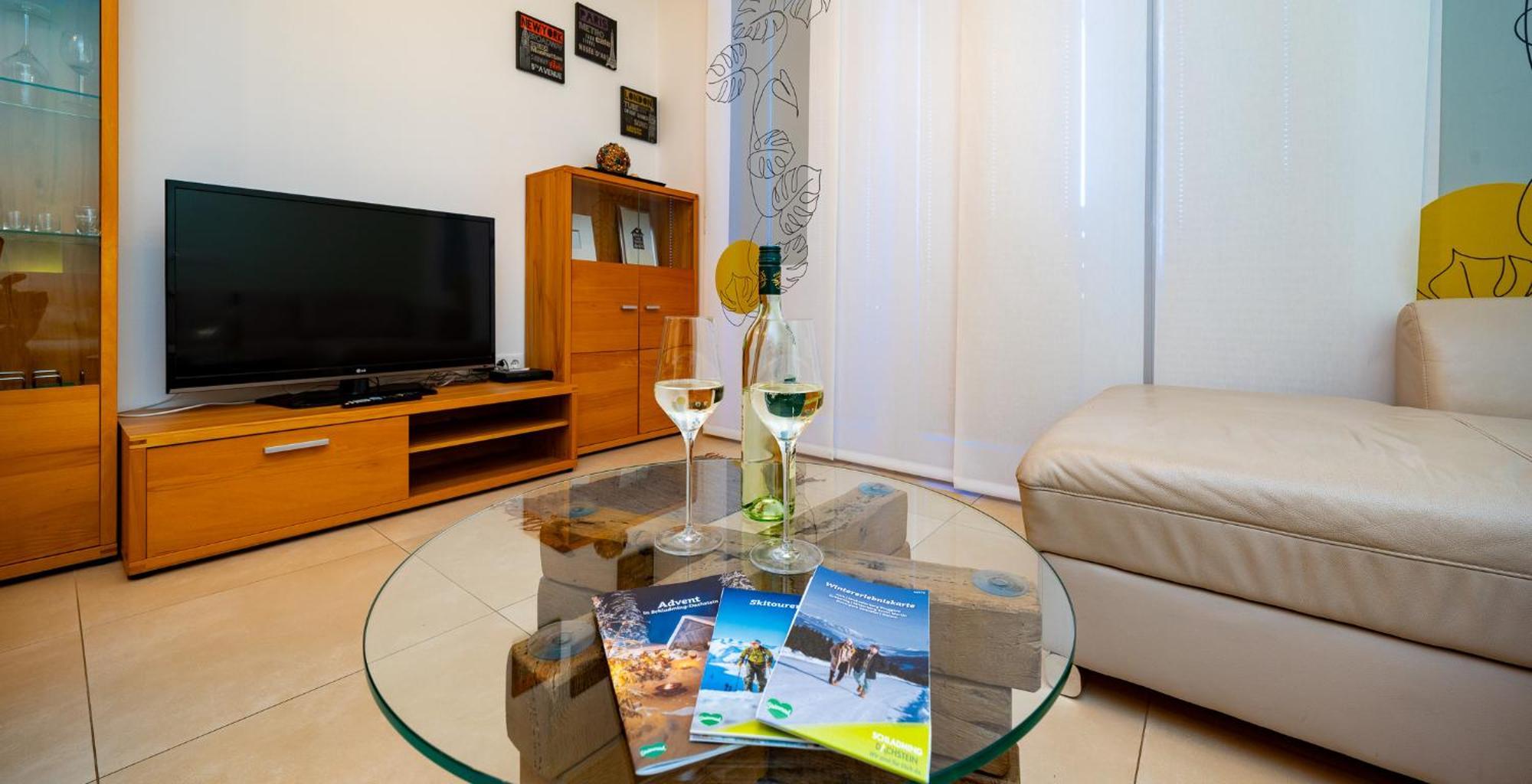 Appartement Klosterhuegel Haus im Ennstal Kültér fotó