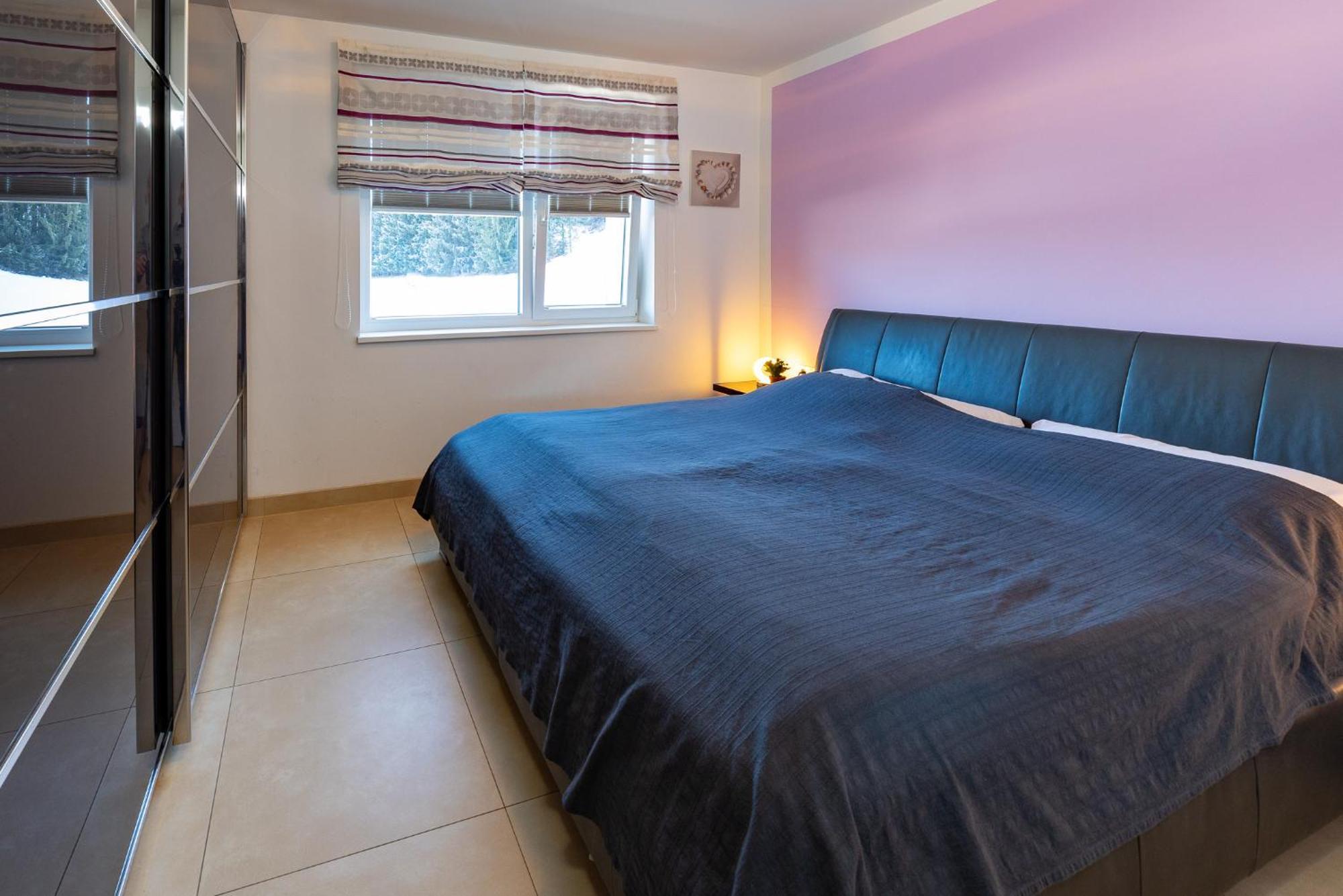 Appartement Klosterhuegel Haus im Ennstal Kültér fotó