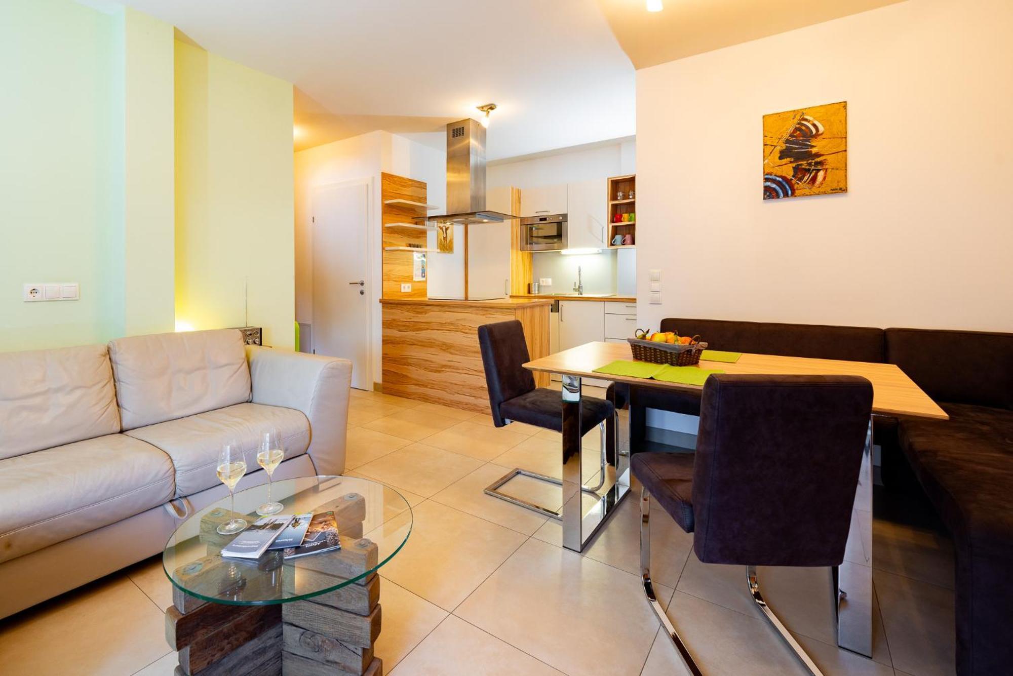Appartement Klosterhuegel Haus im Ennstal Kültér fotó