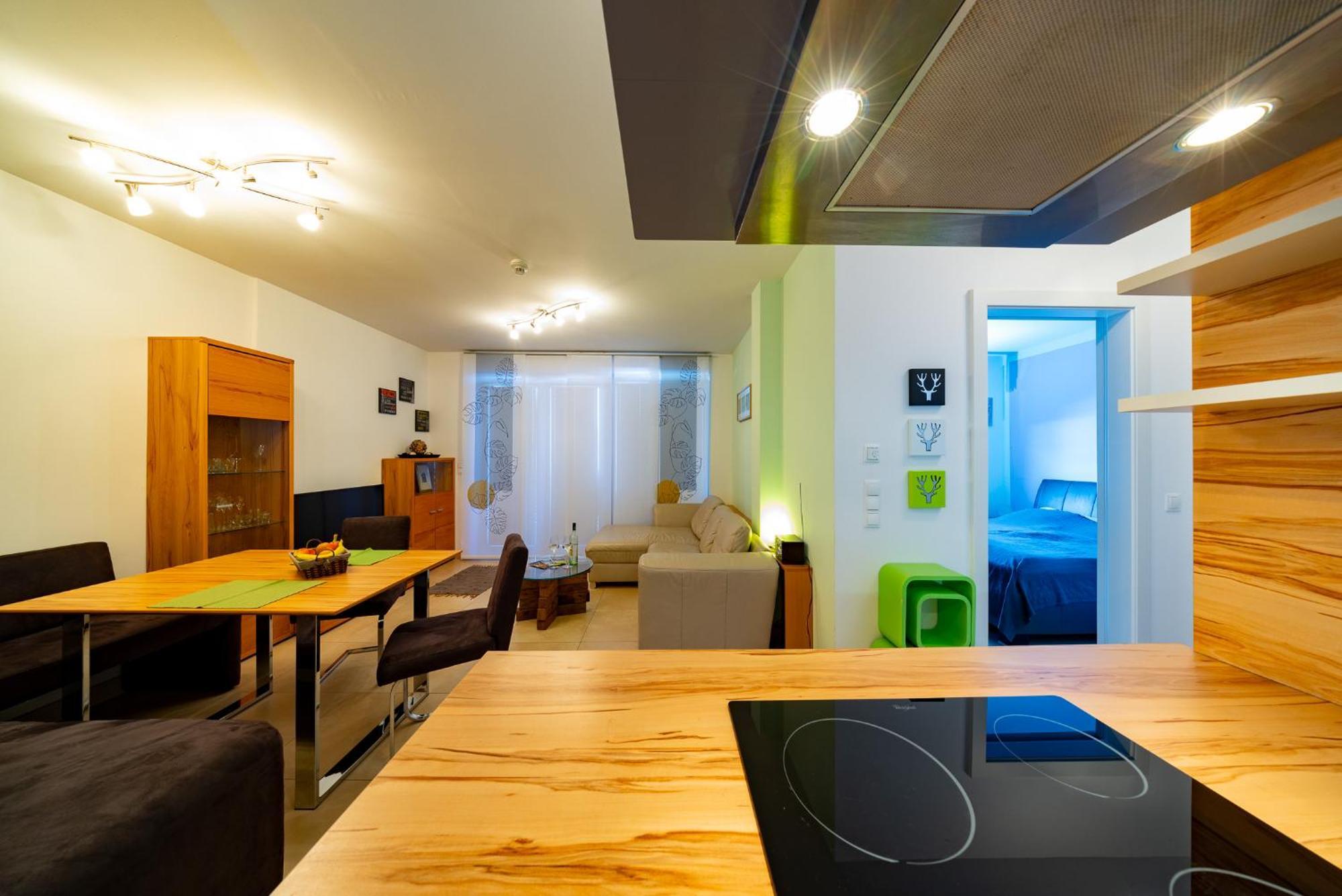 Appartement Klosterhuegel Haus im Ennstal Kültér fotó