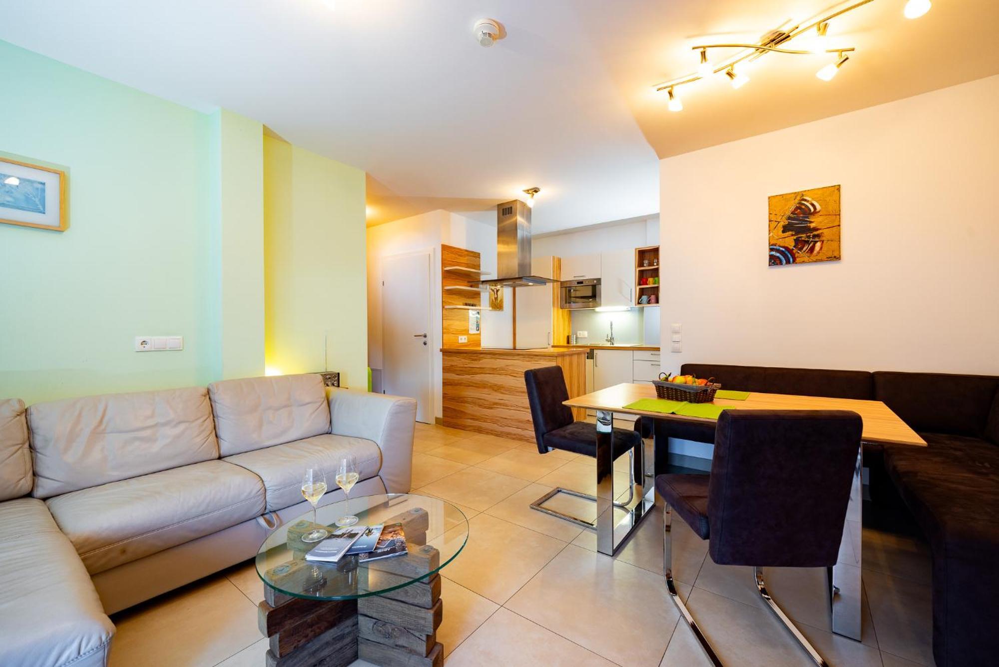 Appartement Klosterhuegel Haus im Ennstal Kültér fotó