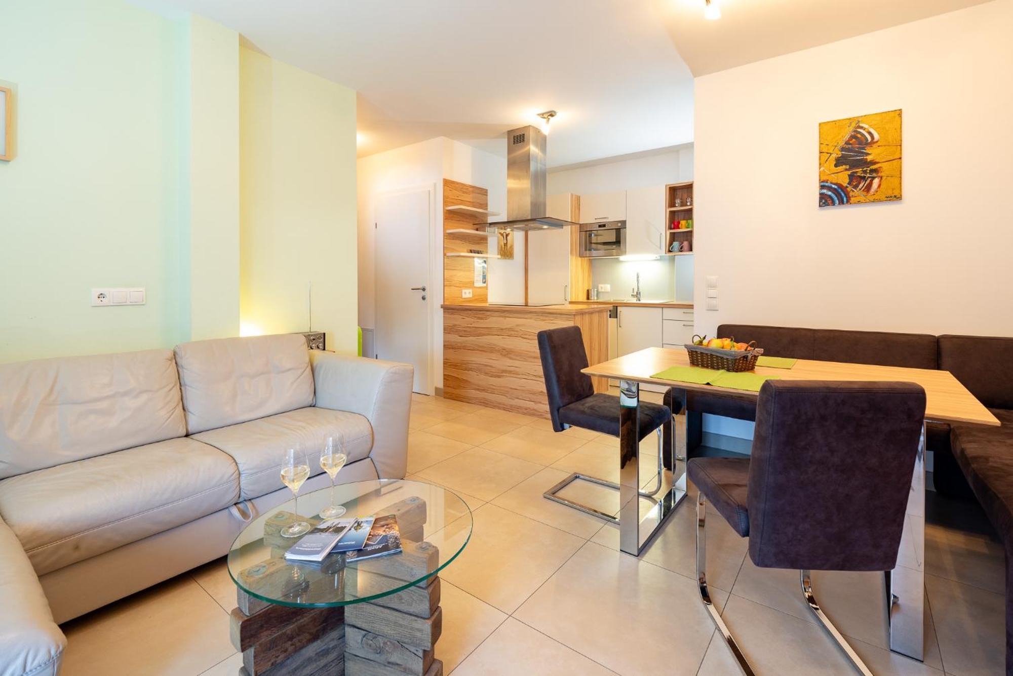 Appartement Klosterhuegel Haus im Ennstal Kültér fotó