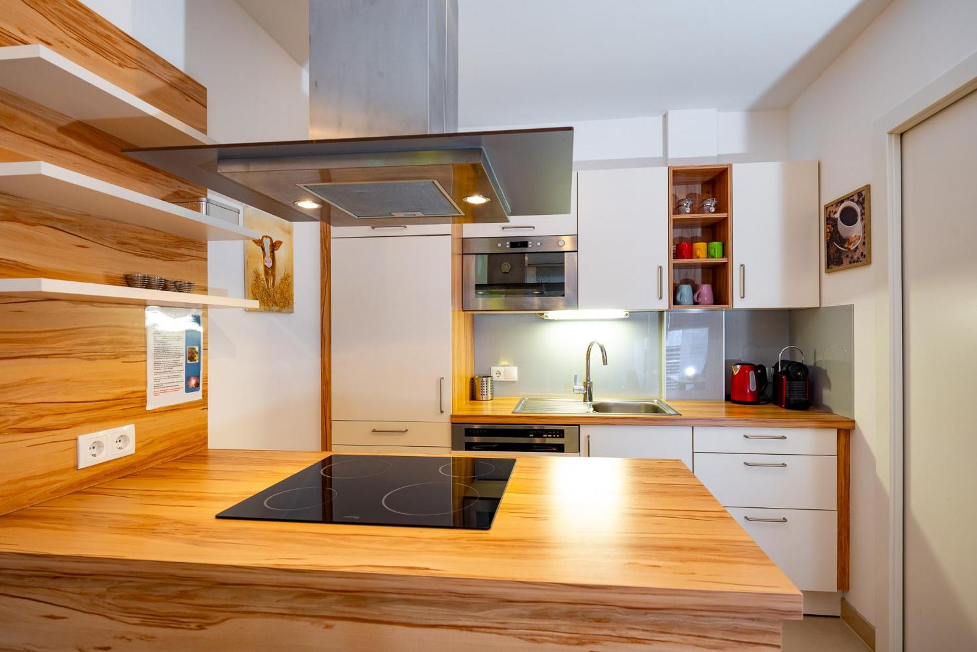 Appartement Klosterhuegel Haus im Ennstal Kültér fotó