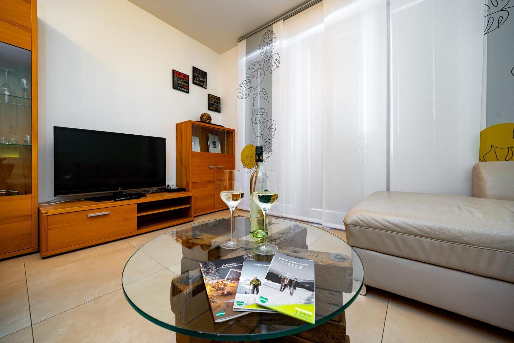 Appartement Klosterhuegel Haus im Ennstal Kültér fotó