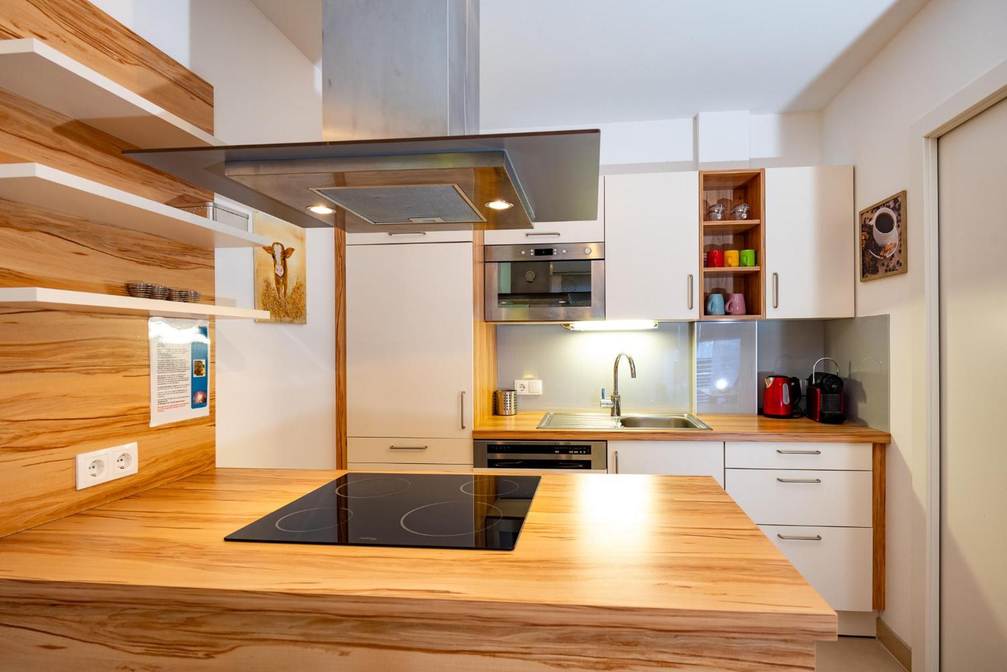 Appartement Klosterhuegel Haus im Ennstal Kültér fotó