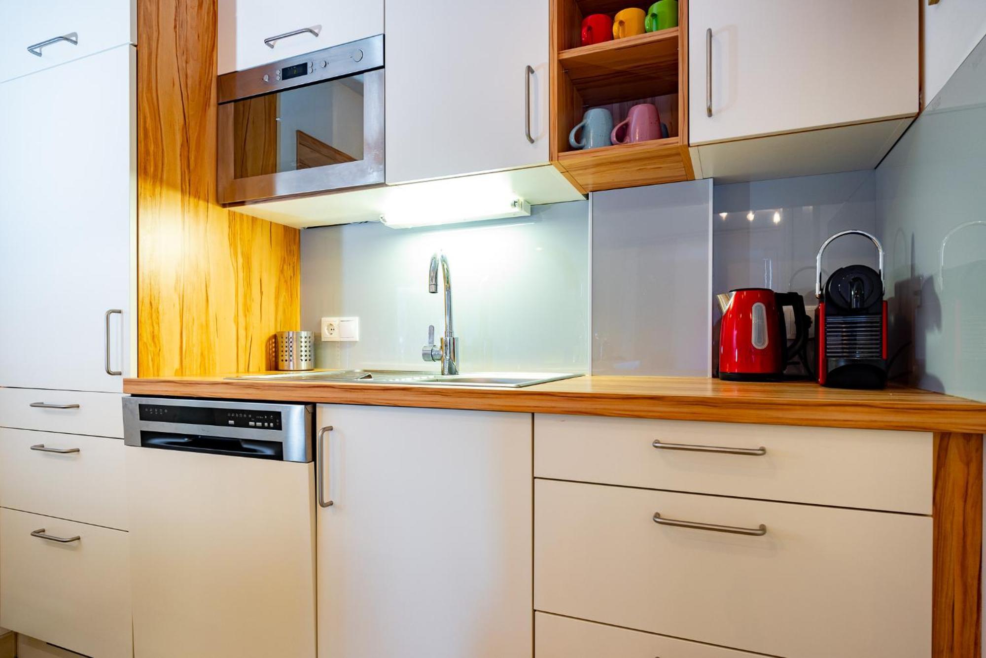 Appartement Klosterhuegel Haus im Ennstal Kültér fotó