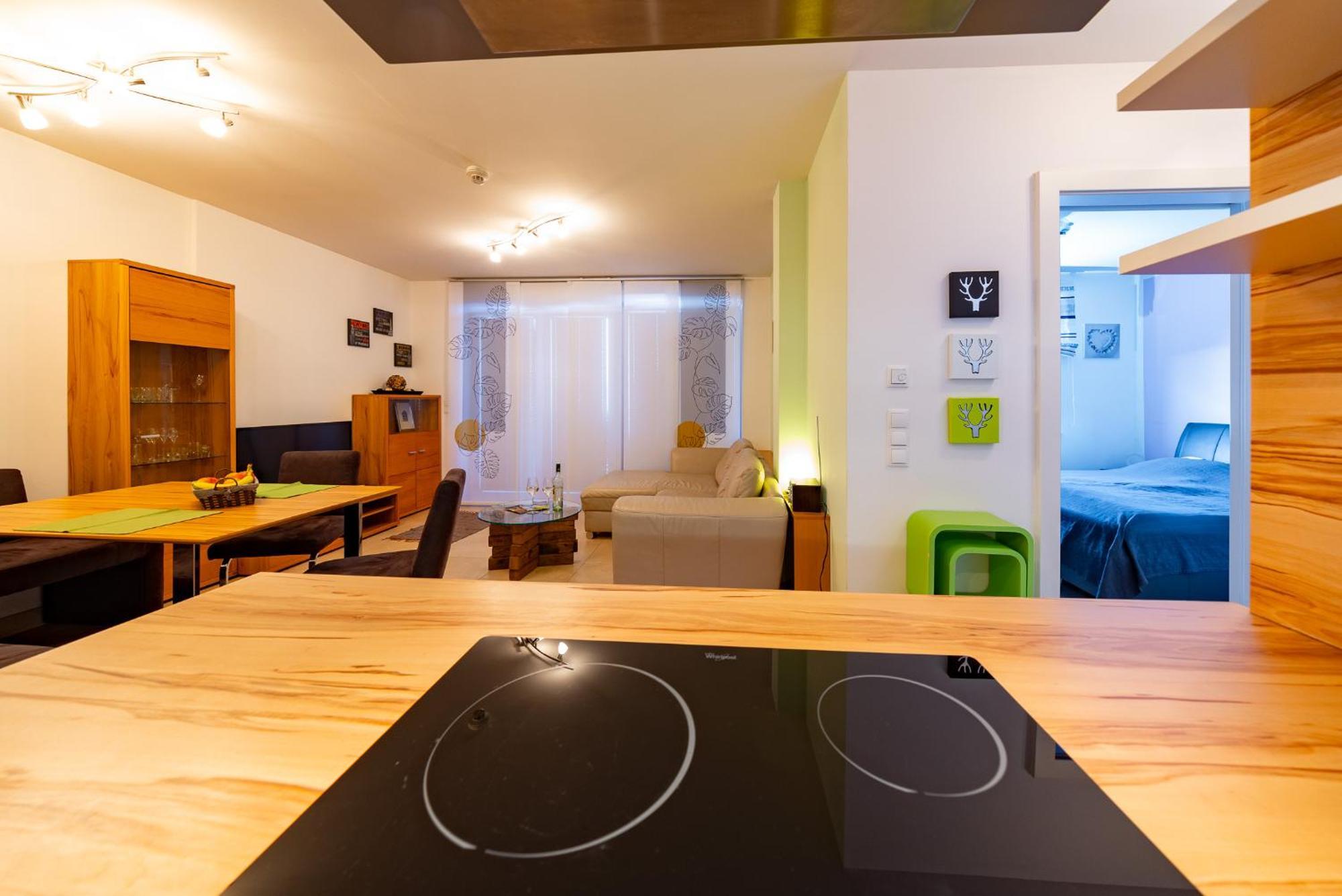 Appartement Klosterhuegel Haus im Ennstal Kültér fotó