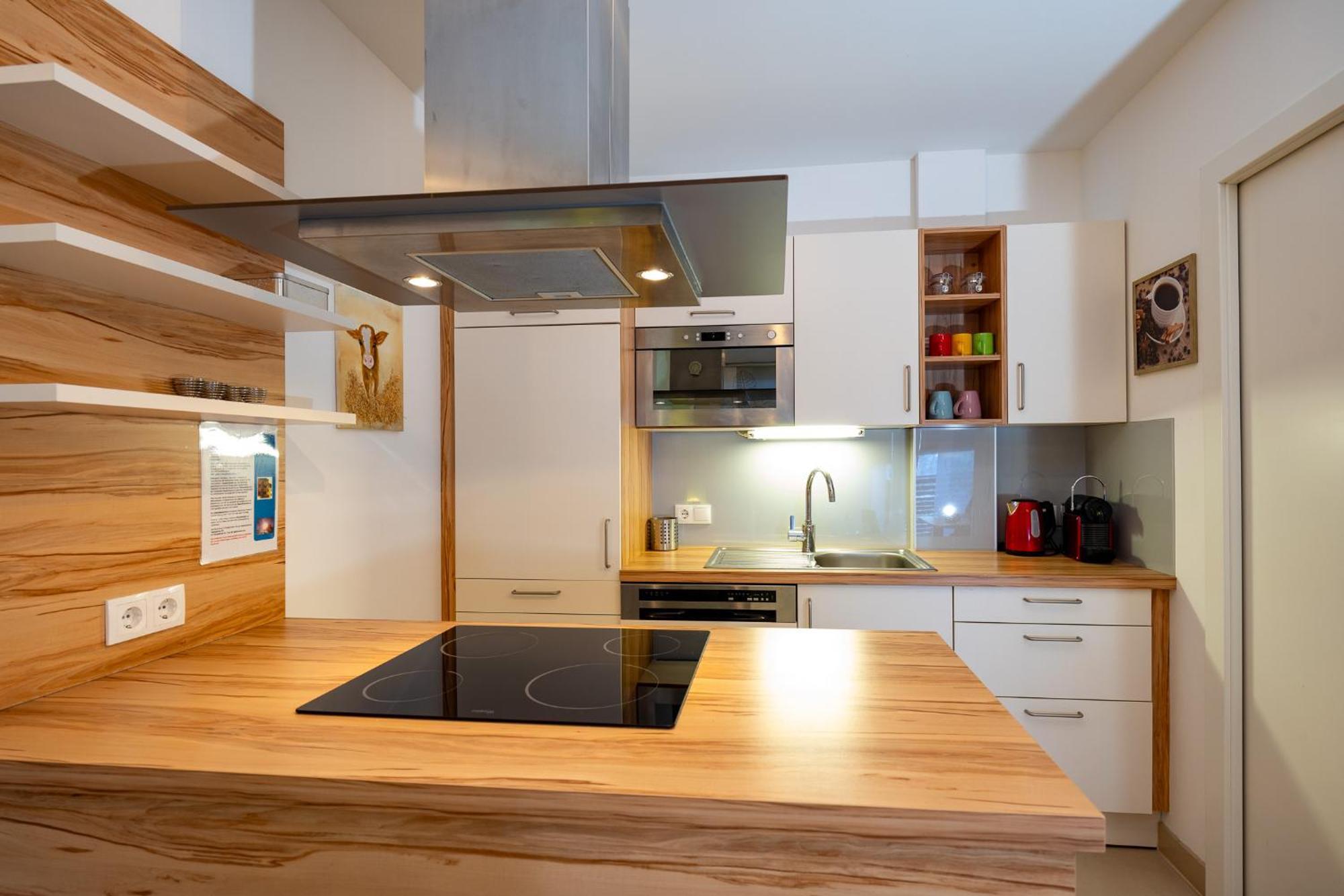 Appartement Klosterhuegel Haus im Ennstal Kültér fotó
