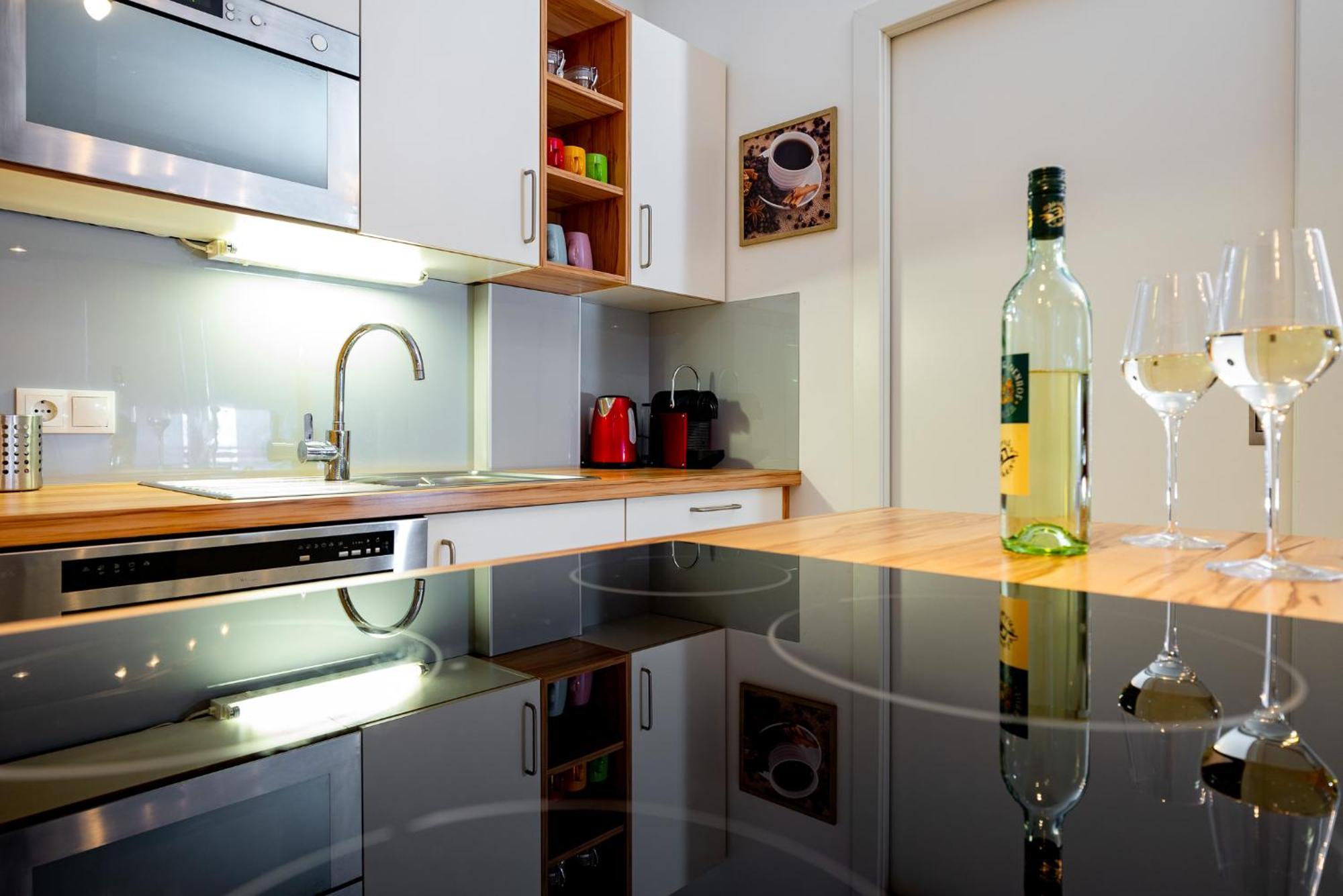 Appartement Klosterhuegel Haus im Ennstal Kültér fotó