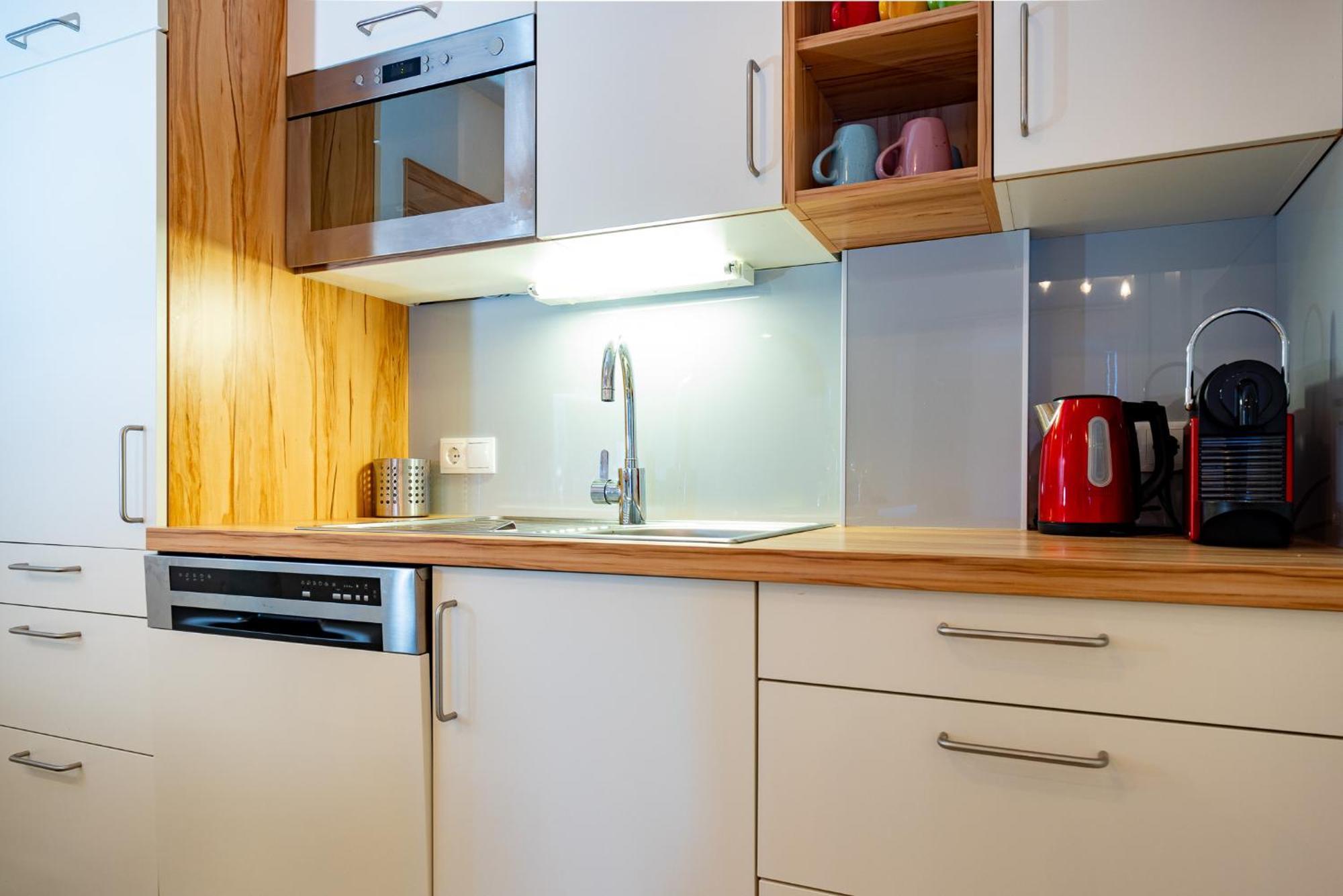 Appartement Klosterhuegel Haus im Ennstal Kültér fotó