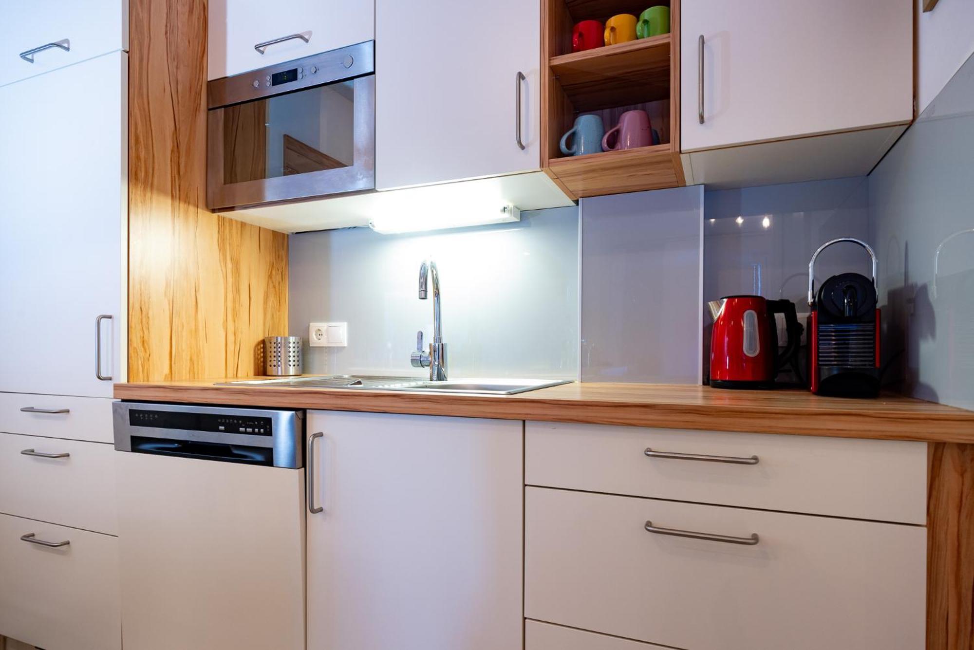 Appartement Klosterhuegel Haus im Ennstal Kültér fotó
