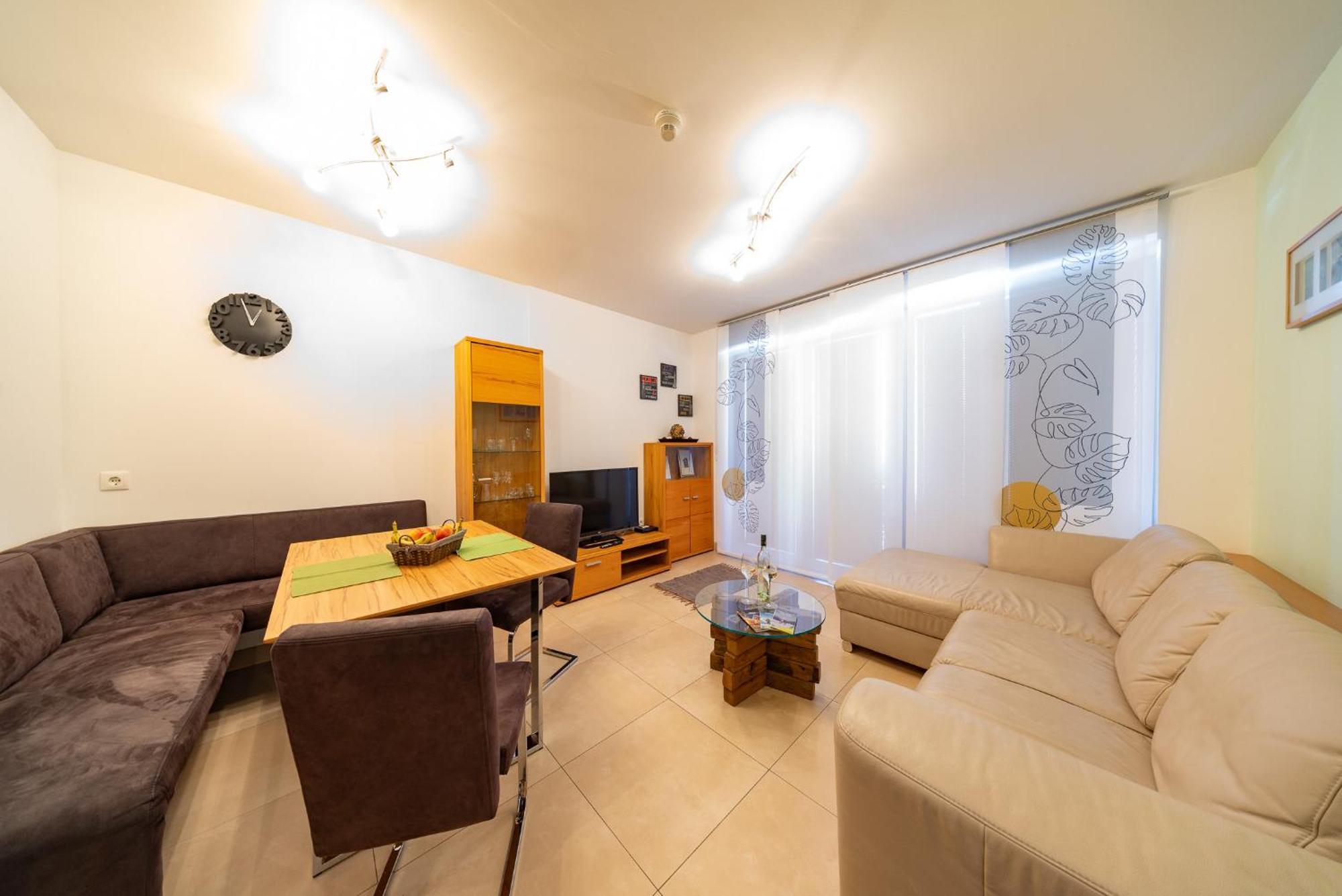 Appartement Klosterhuegel Haus im Ennstal Kültér fotó